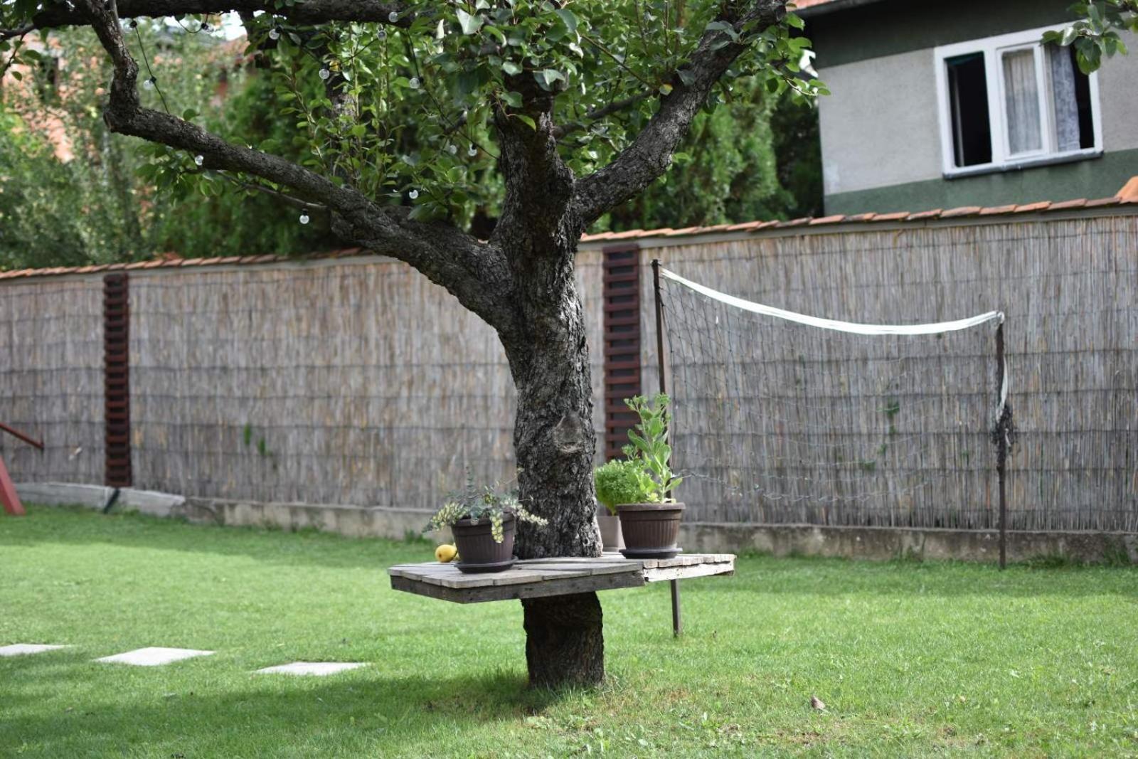 Konak Garavi Sokak Kursumlija Oda fotoğraf