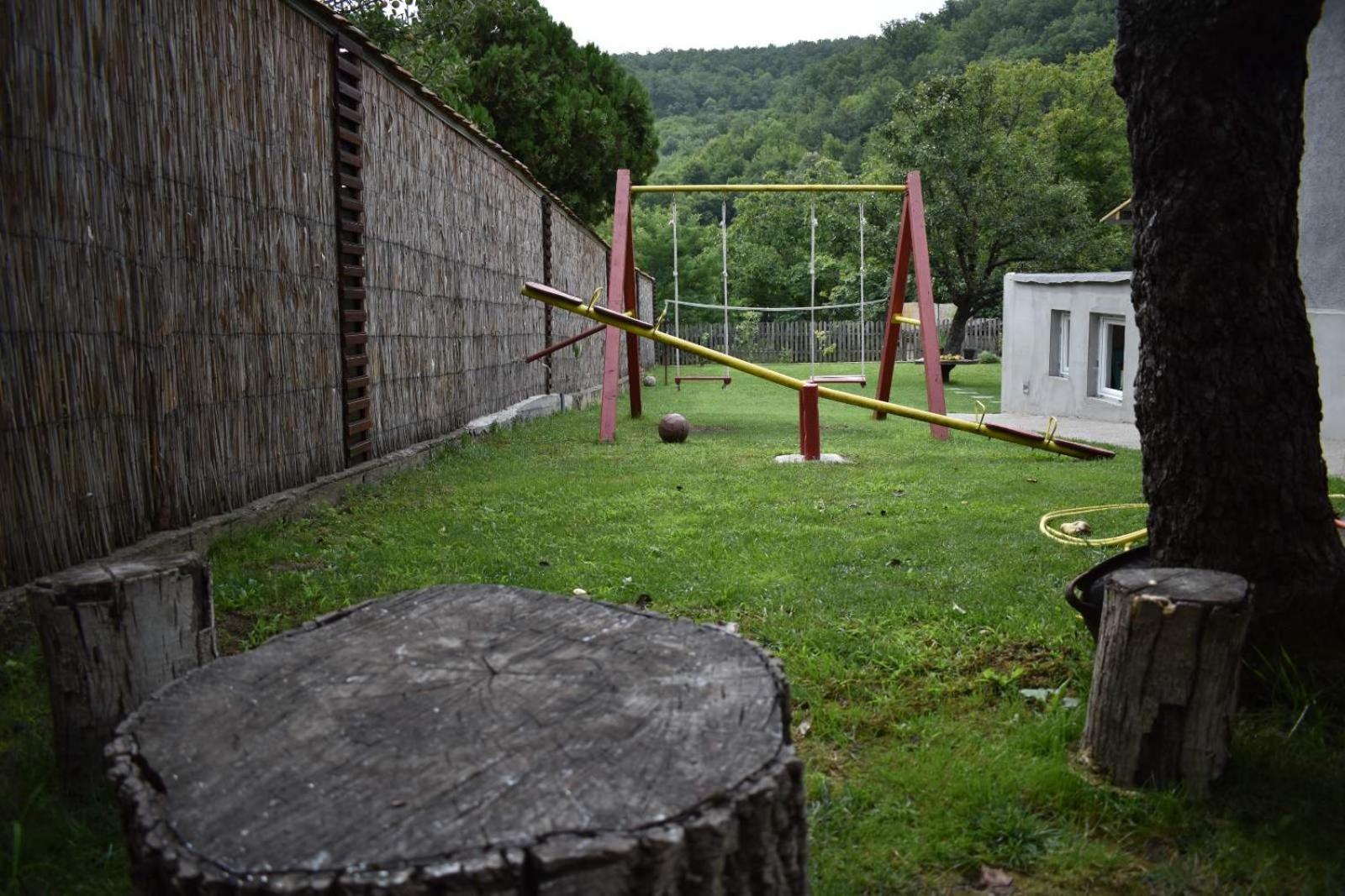 Konak Garavi Sokak Kursumlija Oda fotoğraf