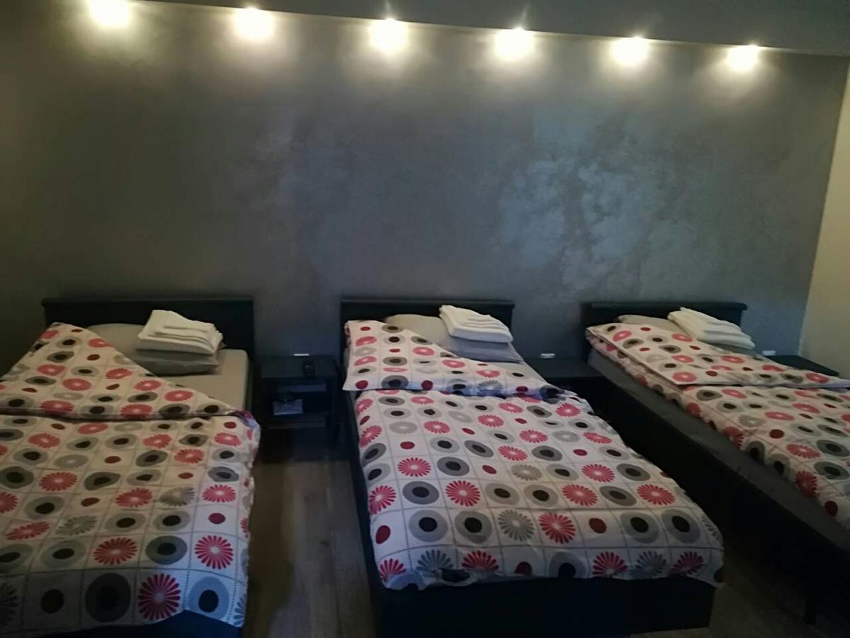 Konak Garavi Sokak Kursumlija Dış mekan fotoğraf