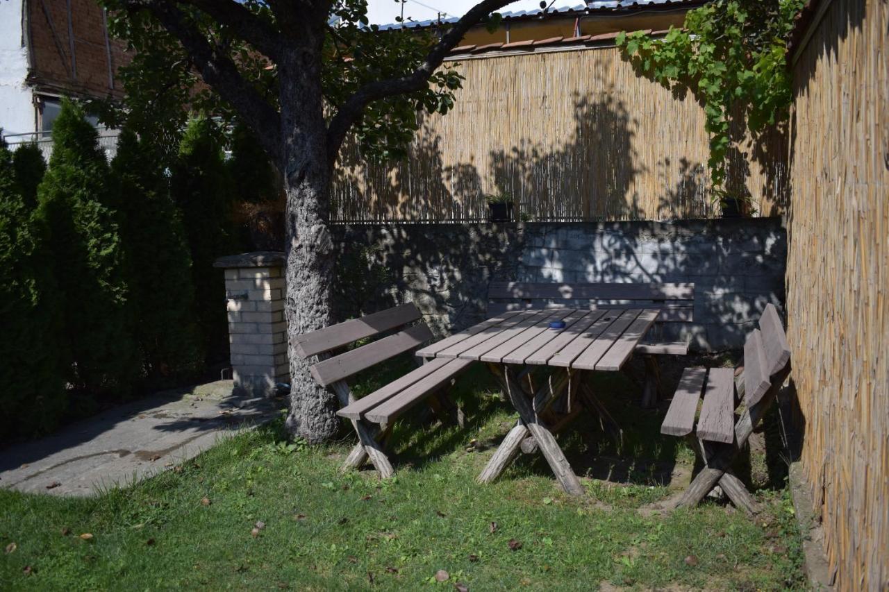 Konak Garavi Sokak Kursumlija Dış mekan fotoğraf